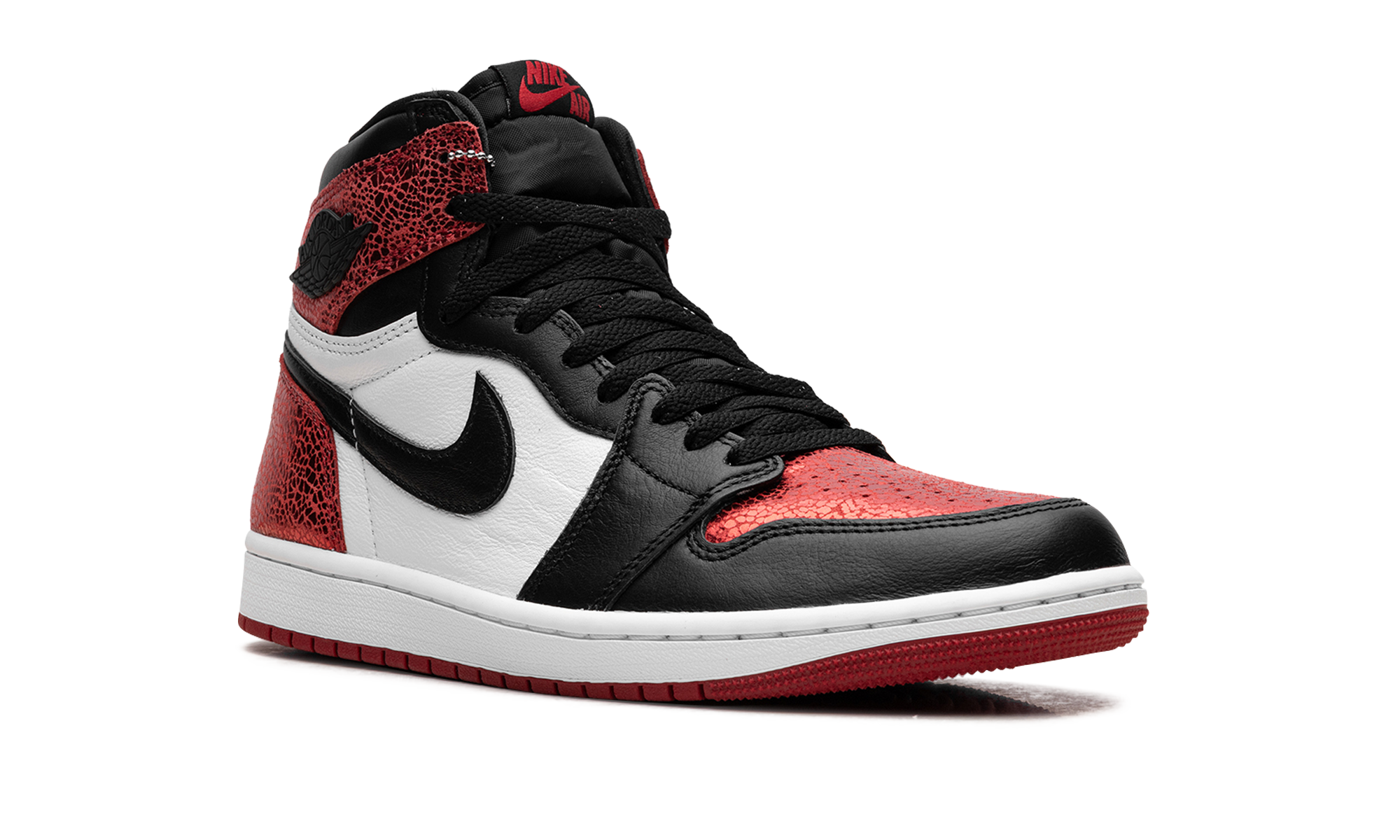 Jordan 1 High OG Ruby (Women's)