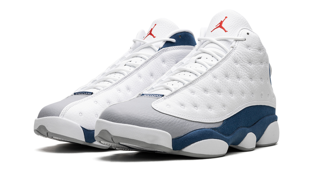 Jordan 13 Retro French Blue