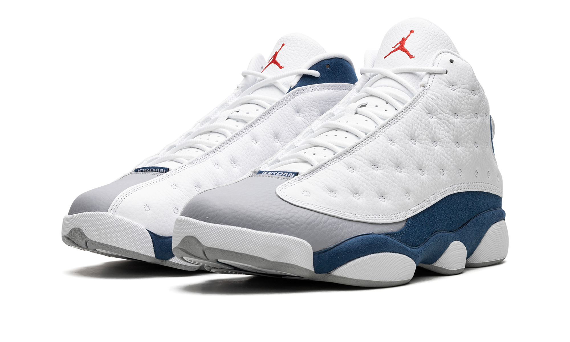 Jordan 13 Retro French Blue