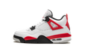 Jordan 4 Retro Red Cement (GS)