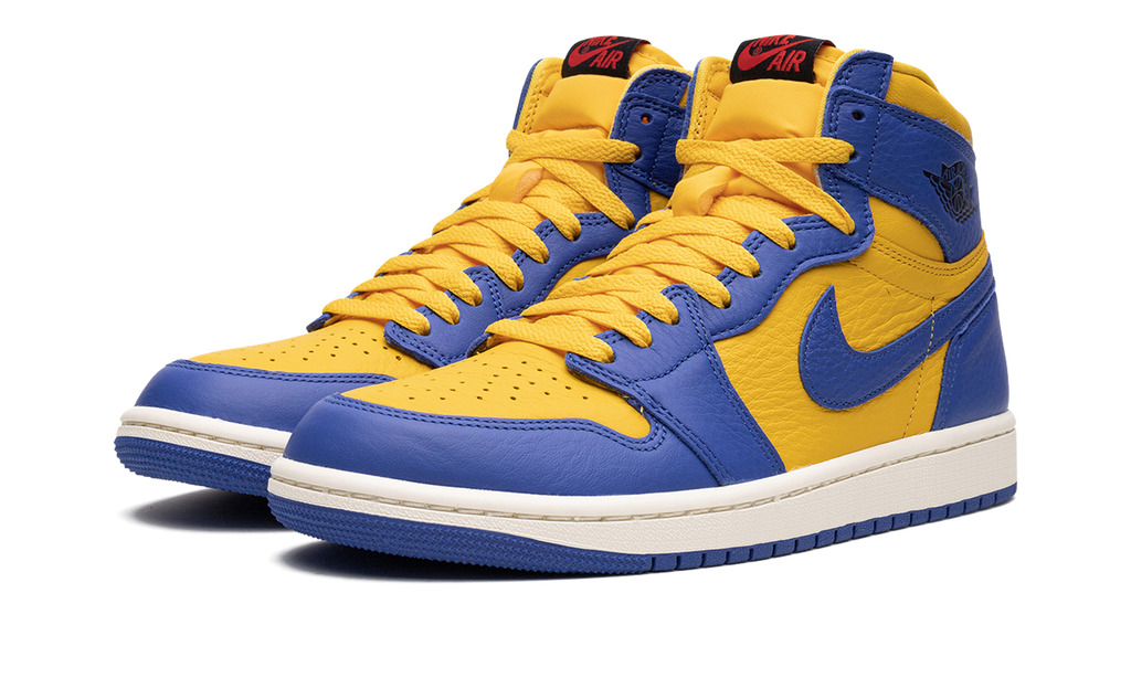 Jordan 1 Retro High OG Reverse Laney (Women's)