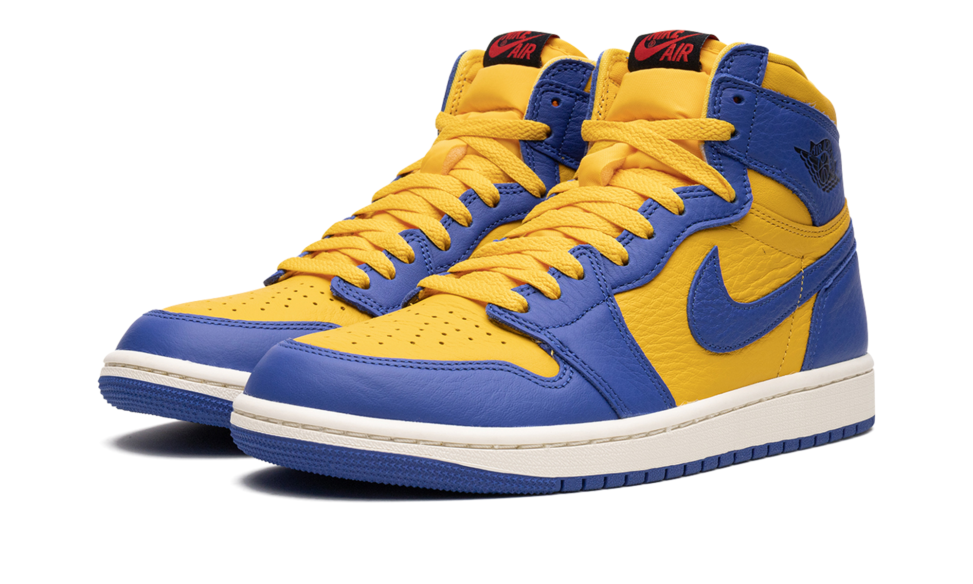 Jordan 1 Retro High OG Reverse Laney (Women's)