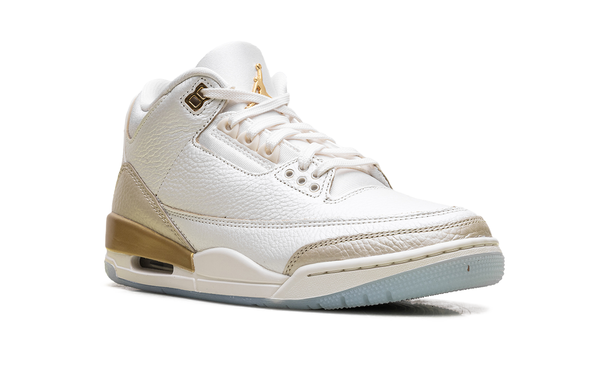 Jordan 3 Retro Champagne and Oysters (Women's)