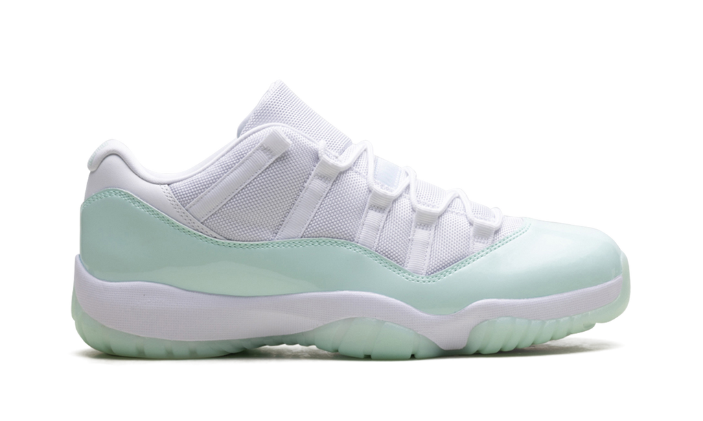 Jordan 11 Retro Low Igloo (Women's)