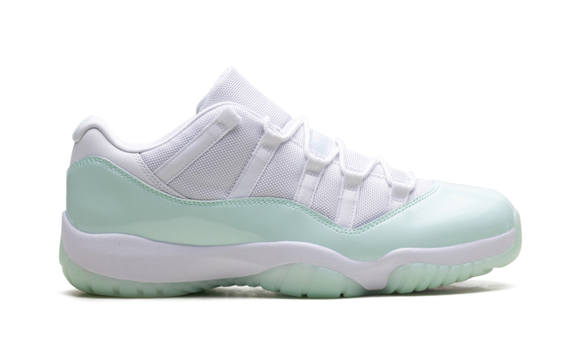 Jordan 11 Retro Low Igloo (Women's)