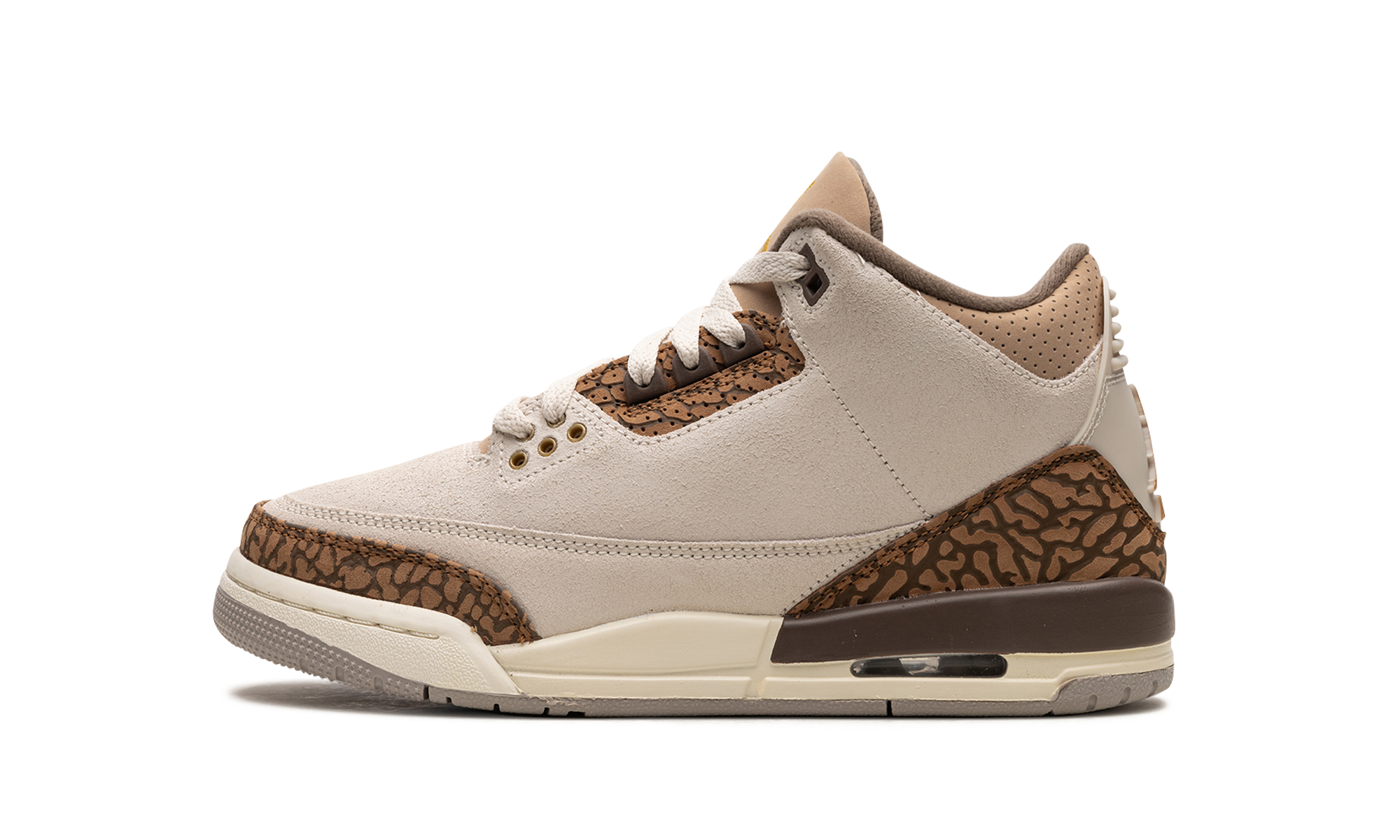 Jordan 3 Retro Palomino (GS)