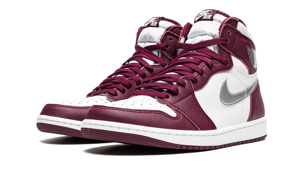 Jordan 1 Retro High OG Bordeaux