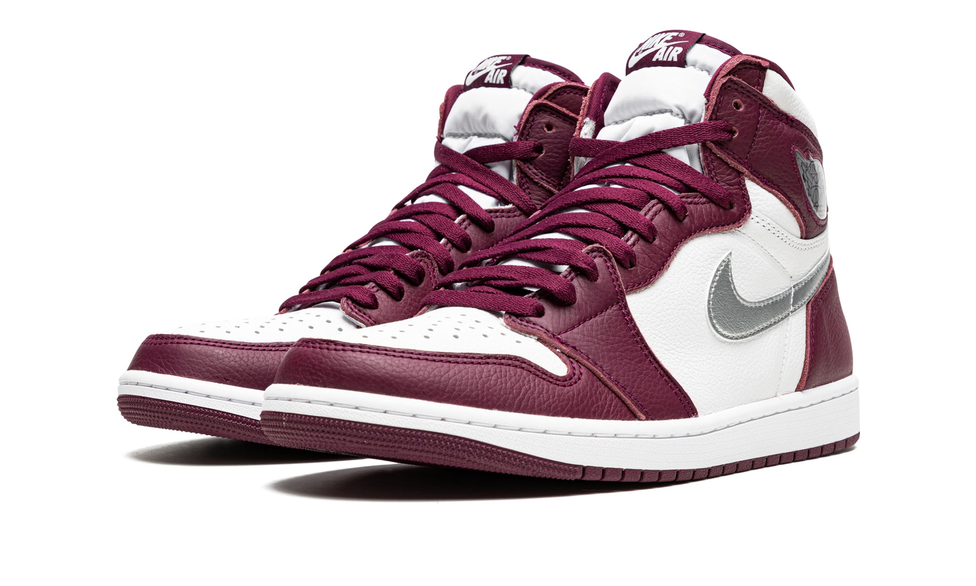 Jordan 1 Retro High OG Bordeaux