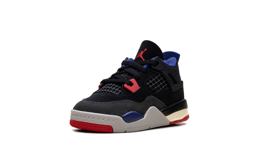 Jordan 4 Retro Rare Air (TD)