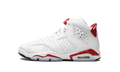Jordan 9 Retro Fire Red (GS)