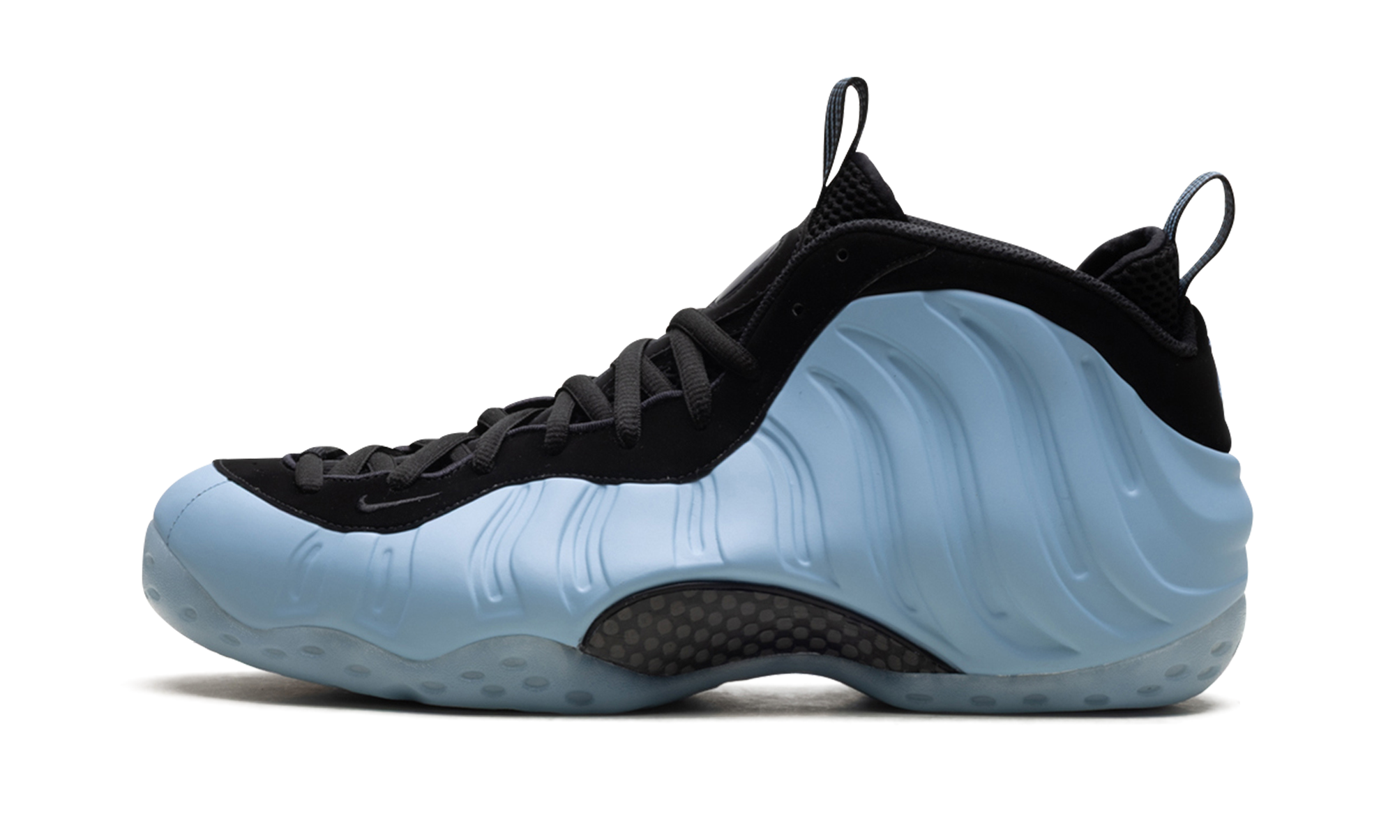 Nike Air Foamposite One Psychic Blue