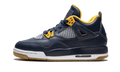 Jordan 4 Retro Dunk From Above (GS)