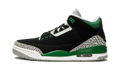 Jordan 3 Retro Pine Green