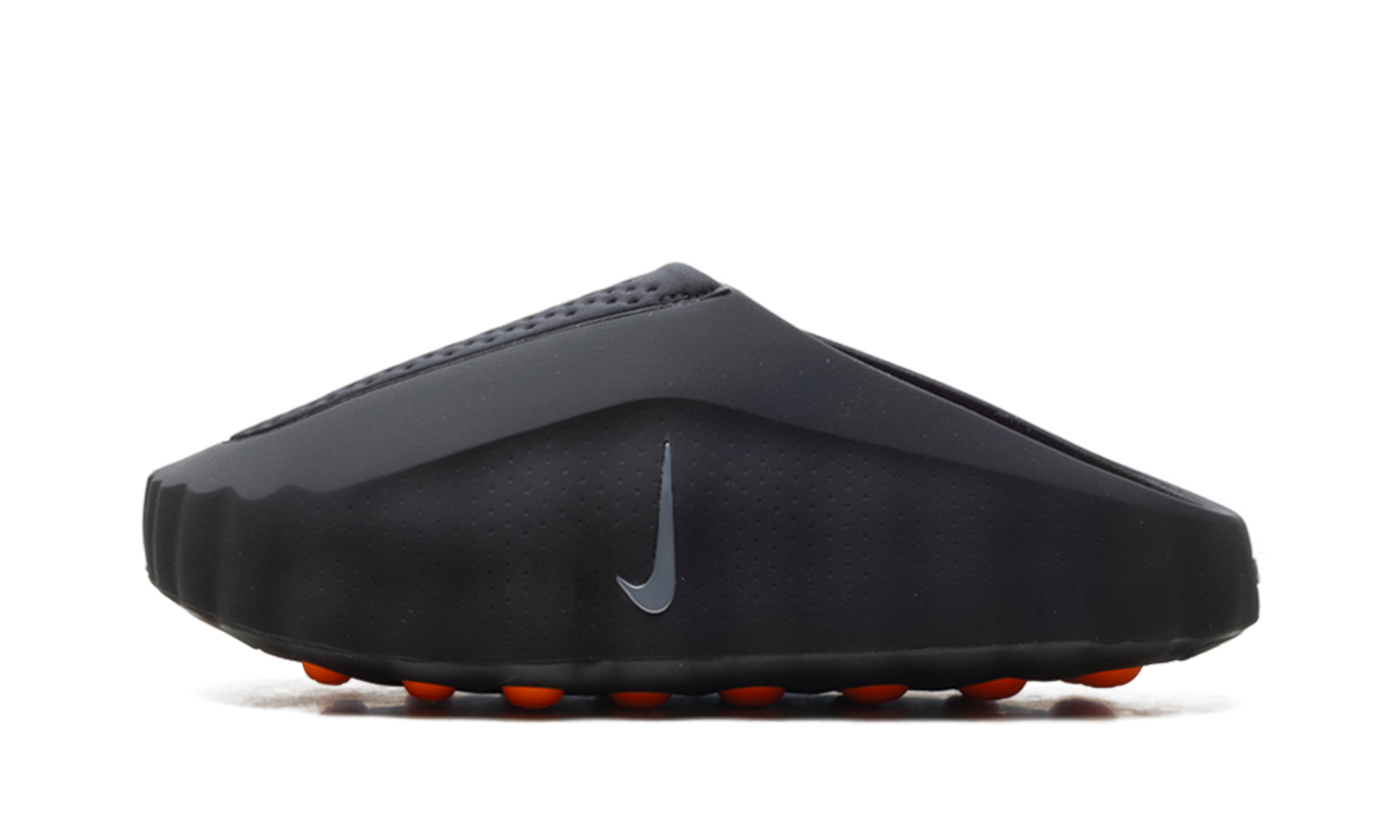 Nike Mind 001 Slide Black Chrome