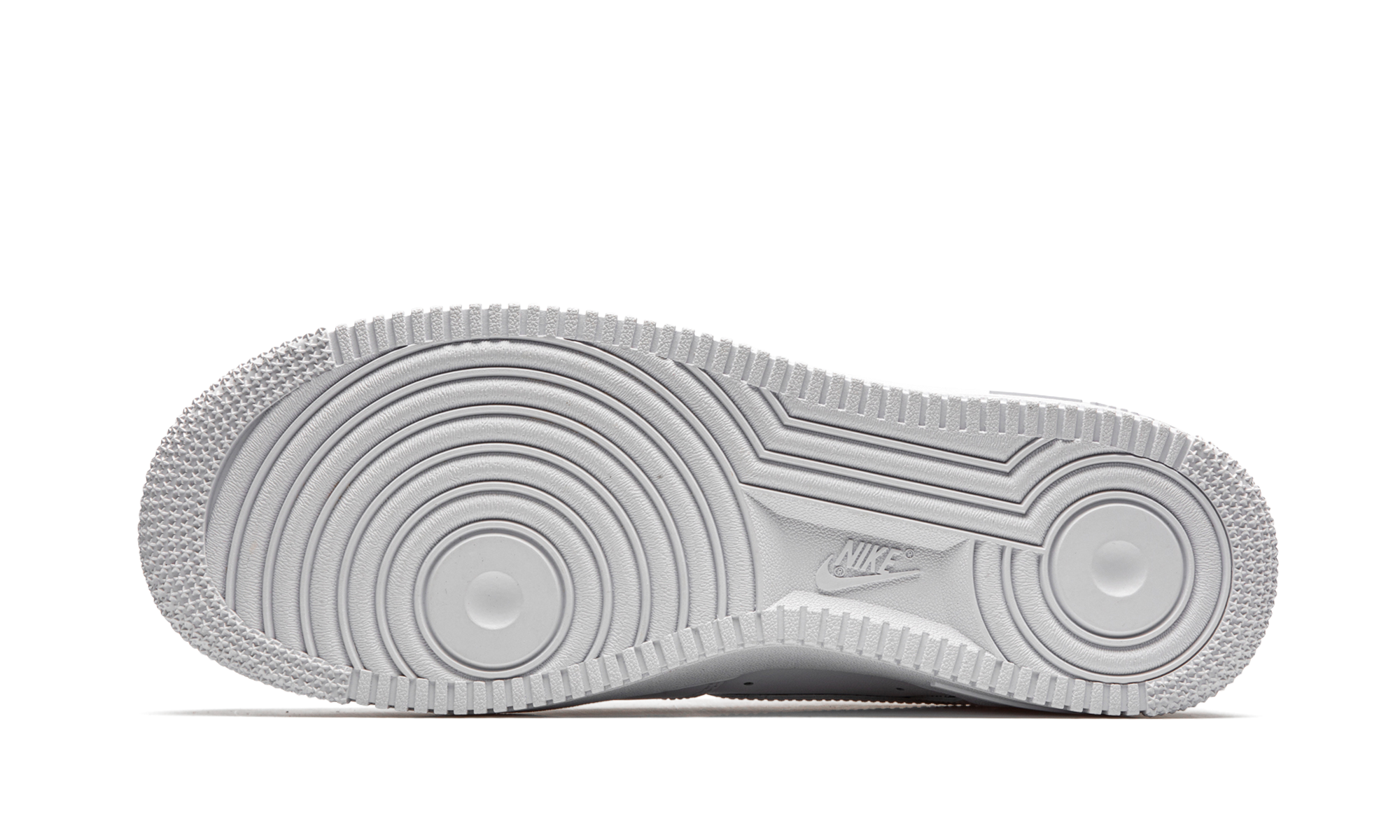 Nike Air Force 1 Low Supreme White