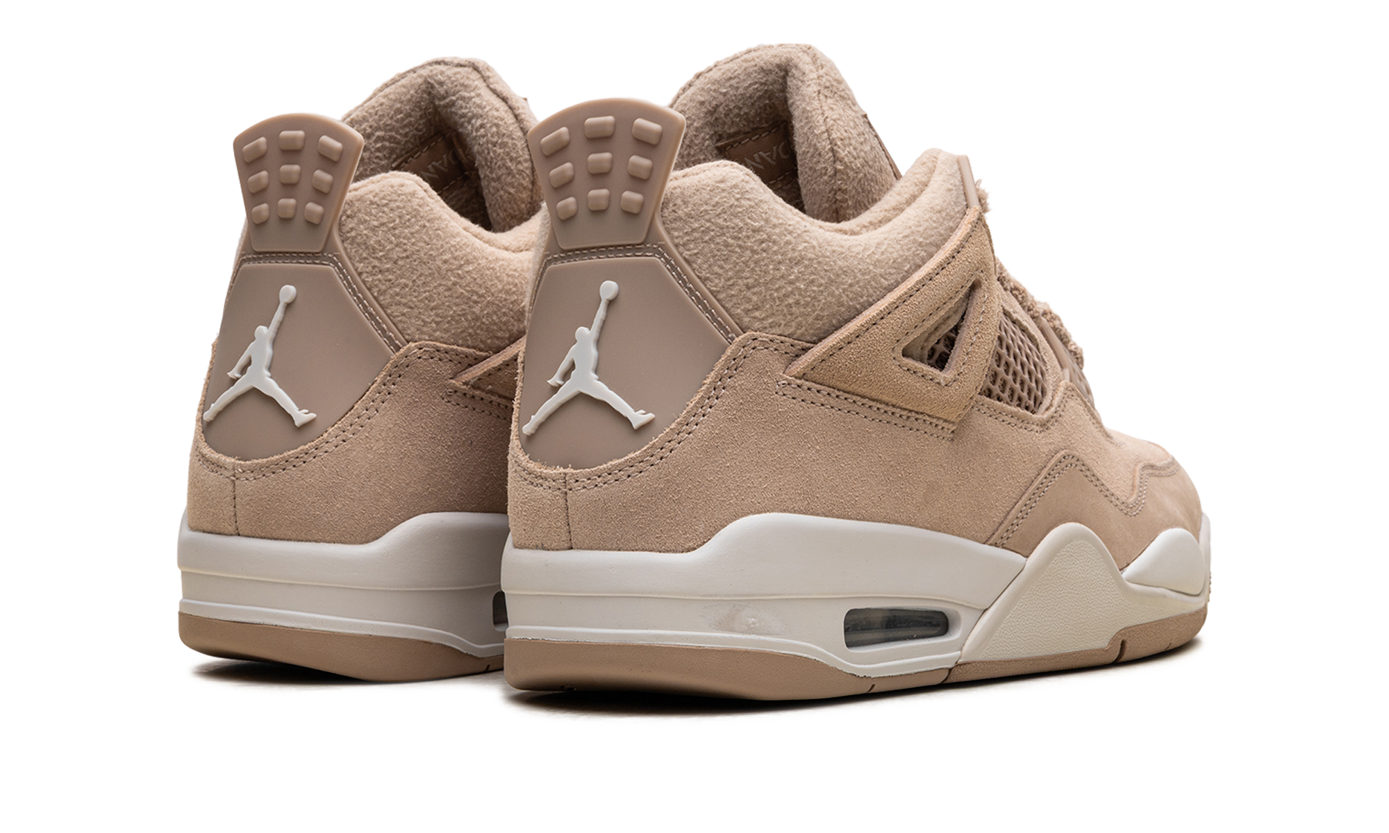 Jordan 4 Retro Cozy Girl (Women's)