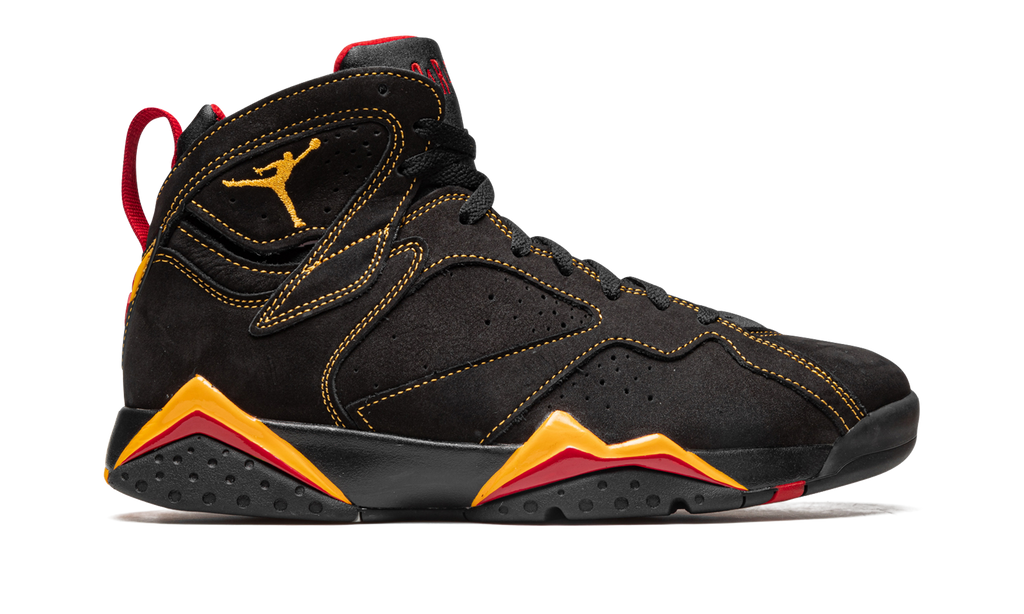 Jordan 7 Retro Citrus (2022)