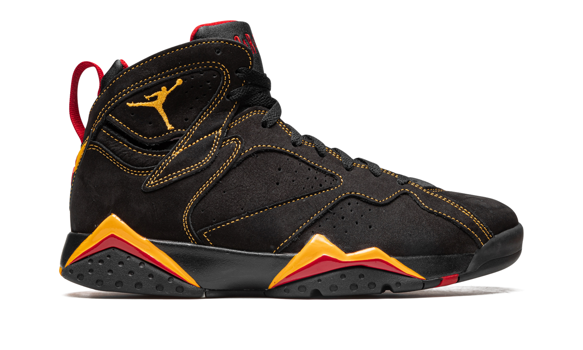 Jordan 7 Retro Citrus (2022)