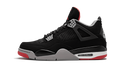 Jordan 4 Retro Bred (2019)