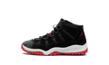 Jordan 11 Retro Bred Velvet (PS)