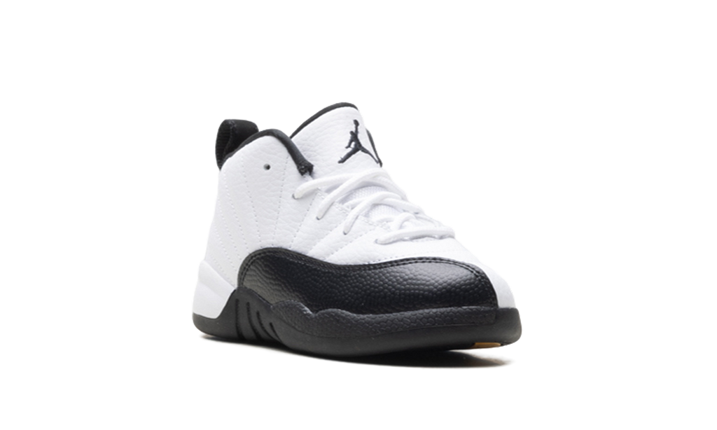 Jordan 12 Retro Taxi (2025) (TD)