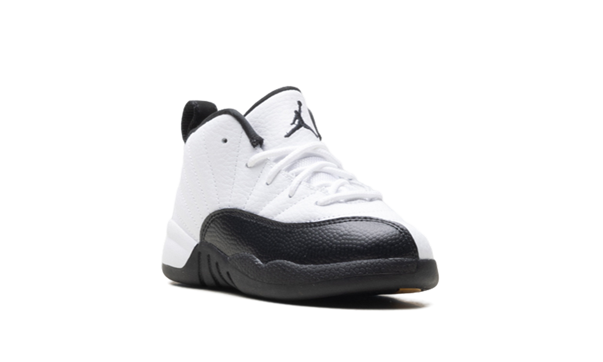 Jordan 12 Retro Taxi (2025) (TD)