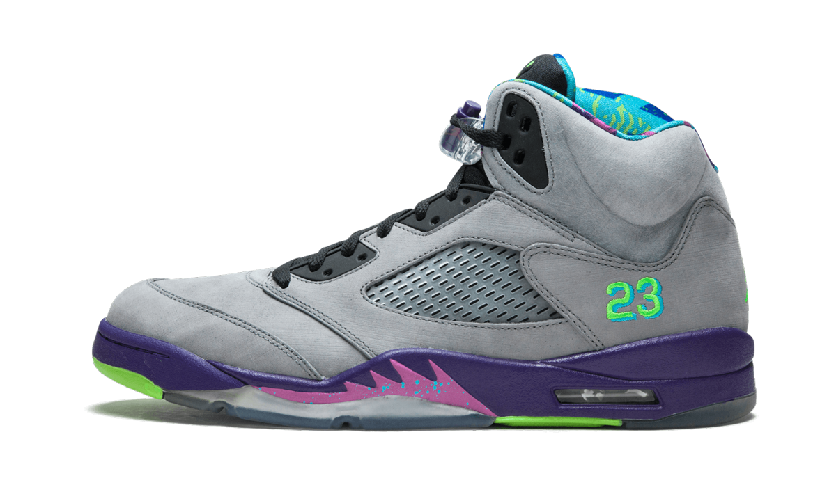Jordan 5 Retro Bel-Air