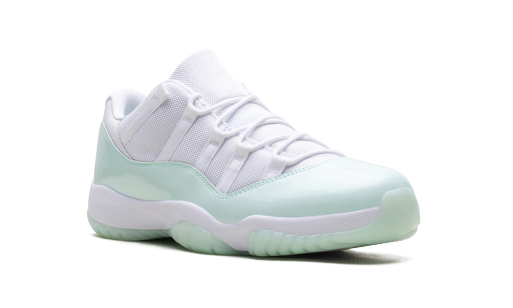 Jordan 11 Retro Low Igloo (Women's)