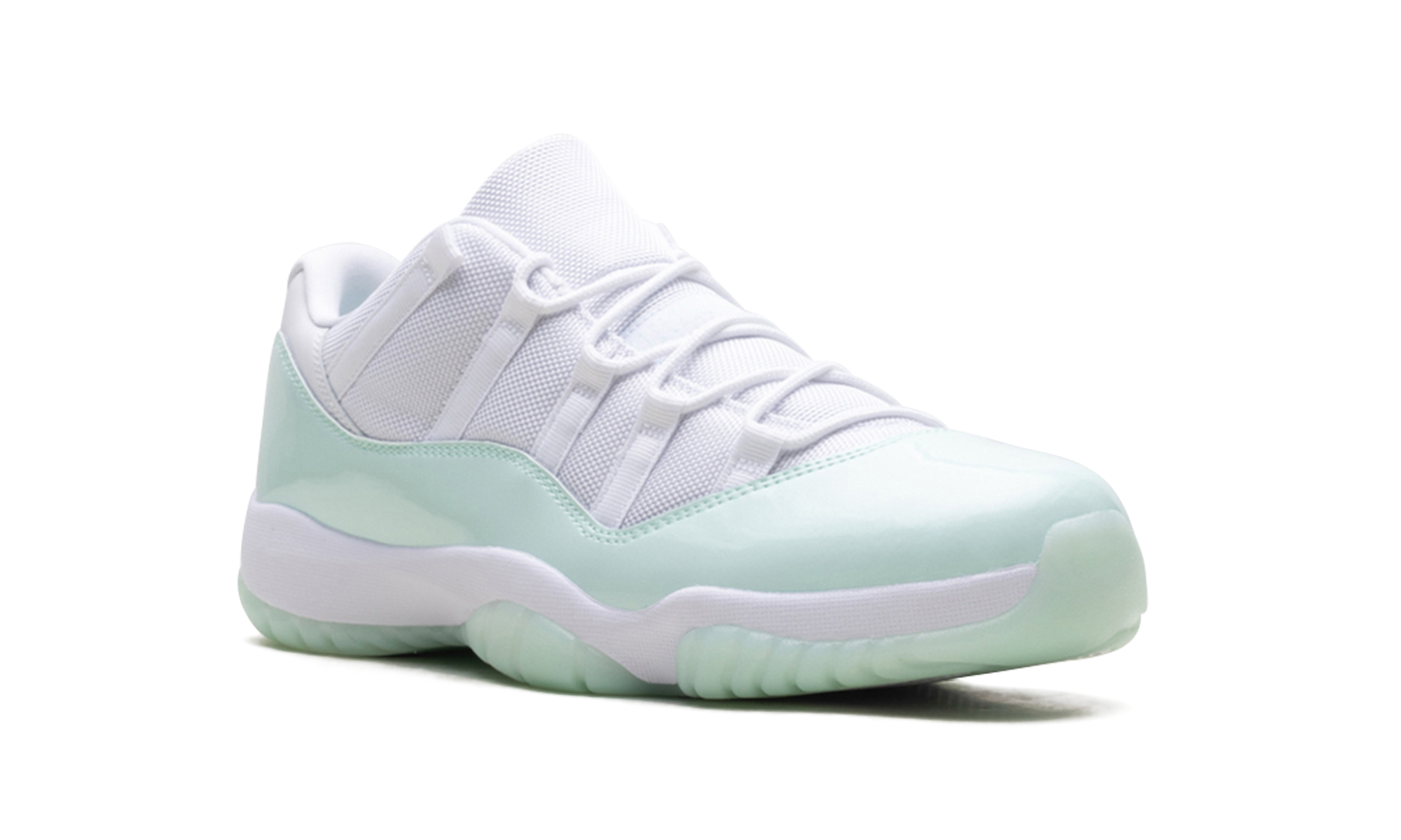 Jordan 11 Retro Low Igloo (Women's)