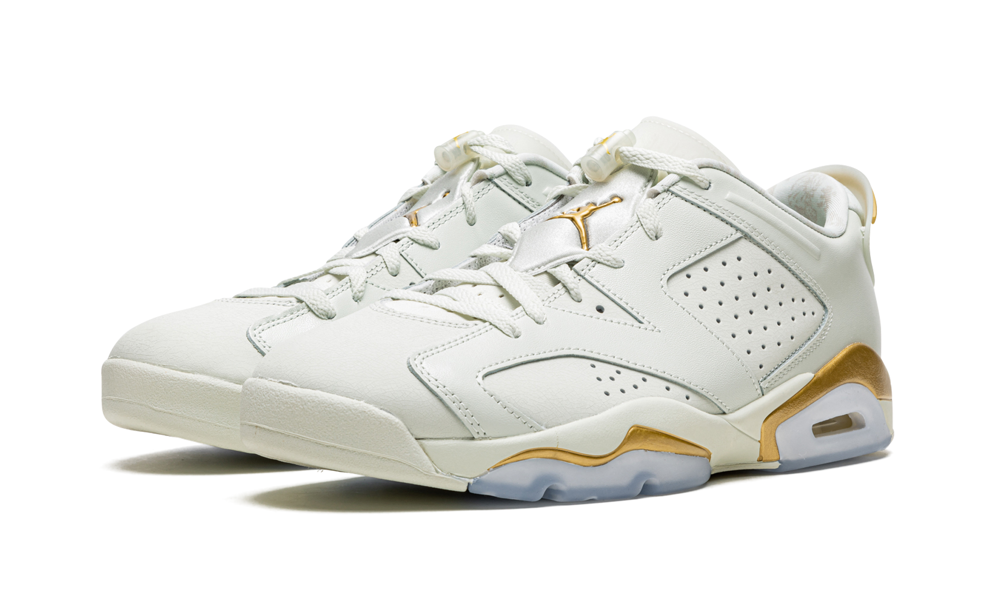 Jordan 6 Retro Low GC Lunar New Year (2022)