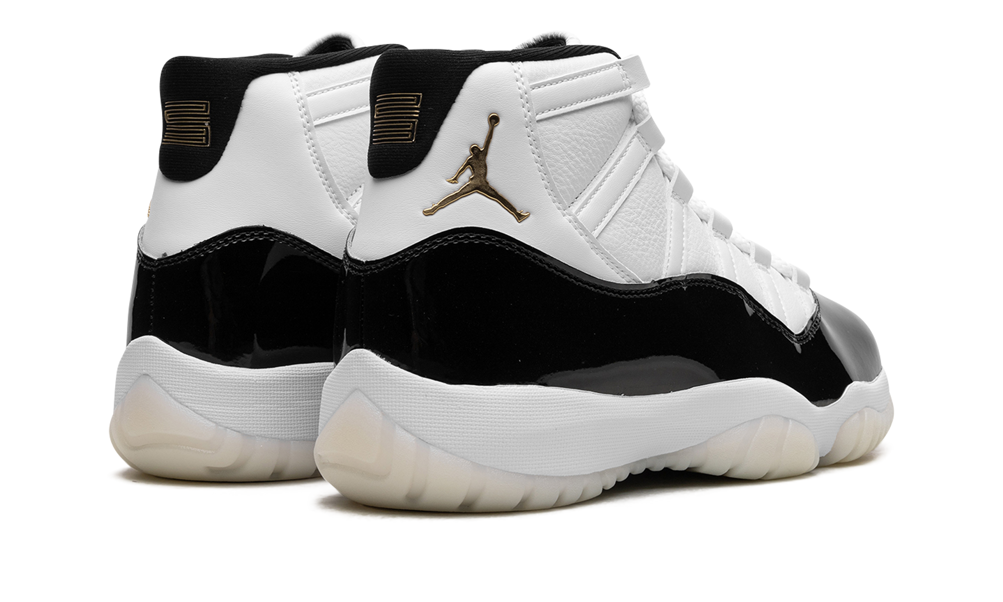 Jordan 11 Retro DMP Gratitude (2023)