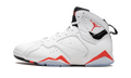 Jordan 7 Retro White Infrared