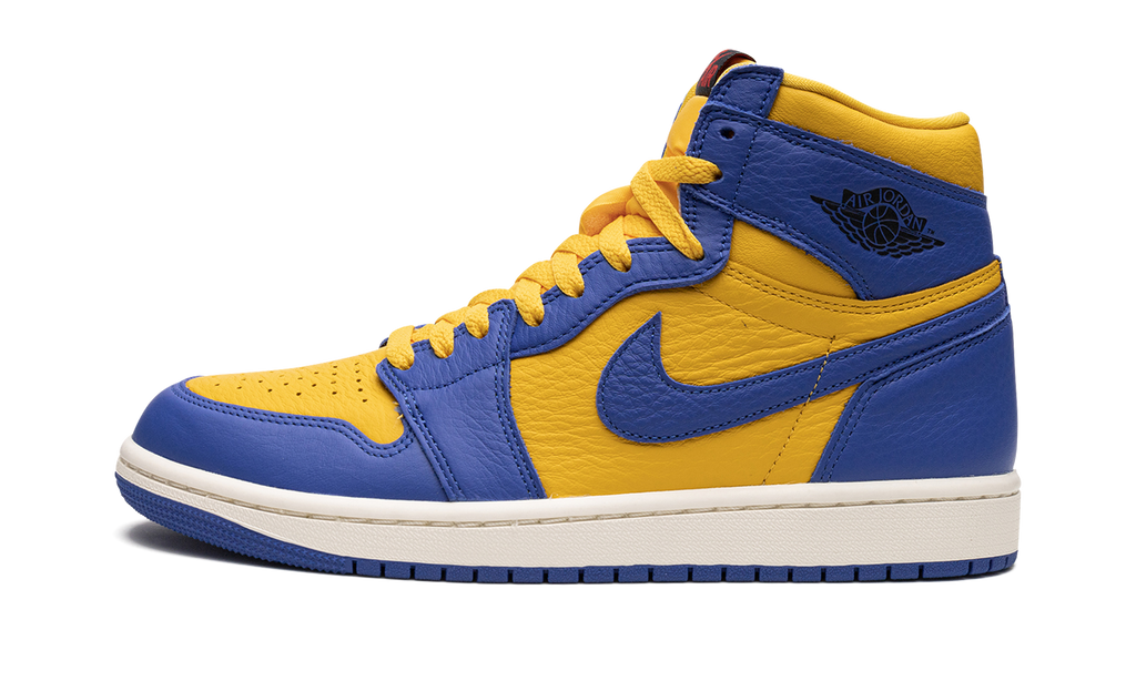 Jordan 1 Retro High OG Reverse Laney (Women's)