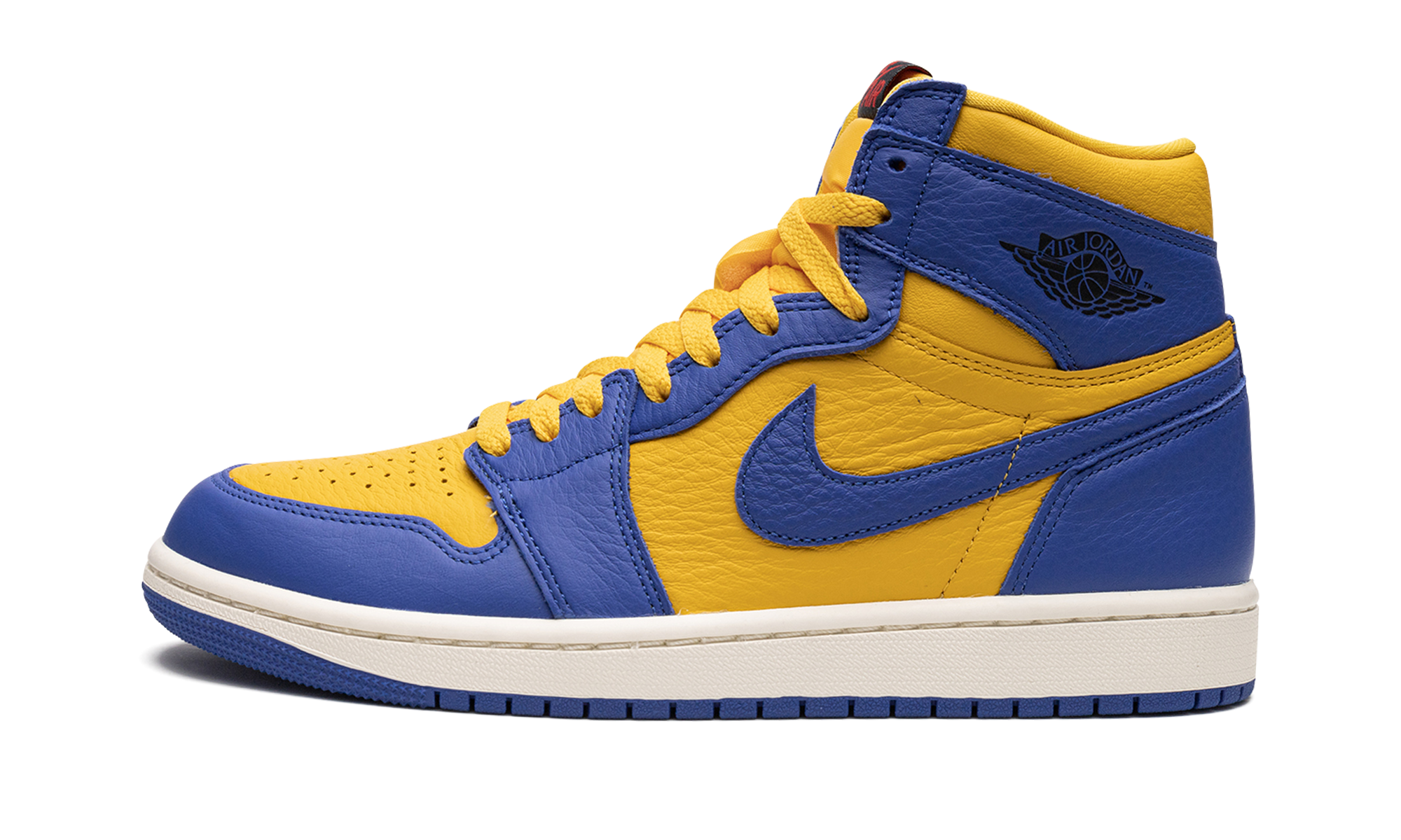 Jordan 1 Retro High OG Reverse Laney (Women's)