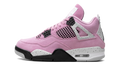 Jordan 4 Retro Orchid (Women's)