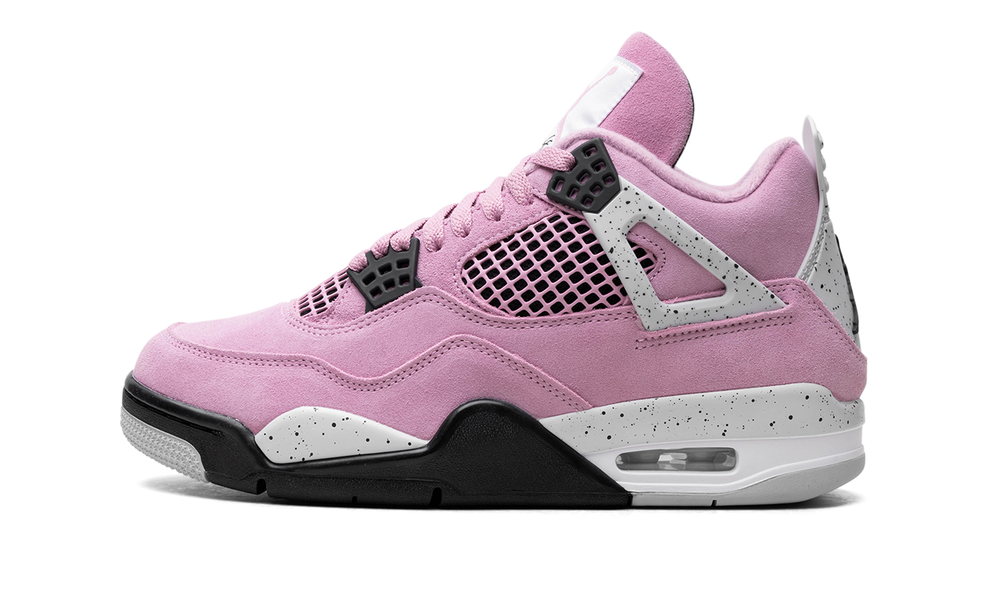 Jordan 4 Retro Orchid (Women's)