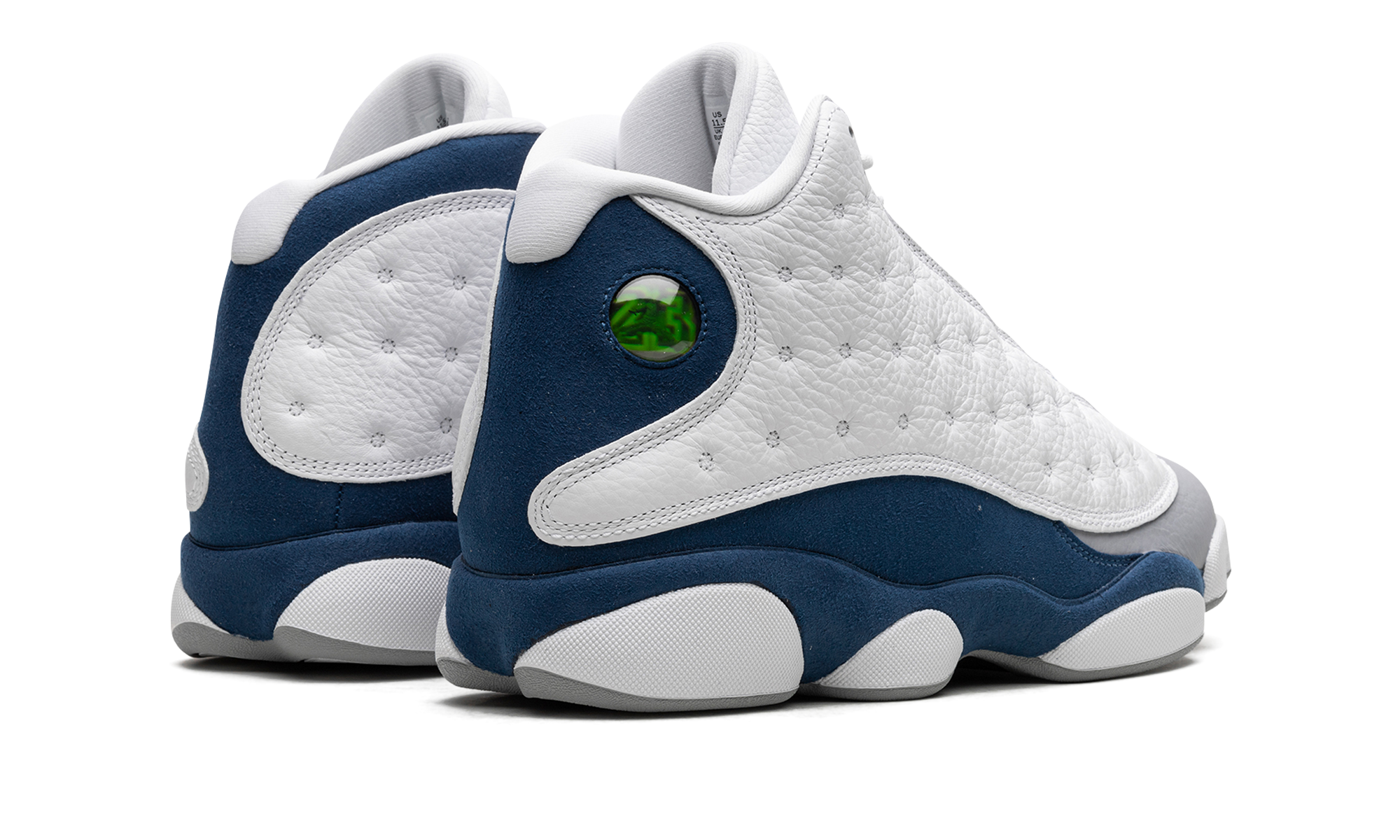 Jordan 13 Retro French Blue