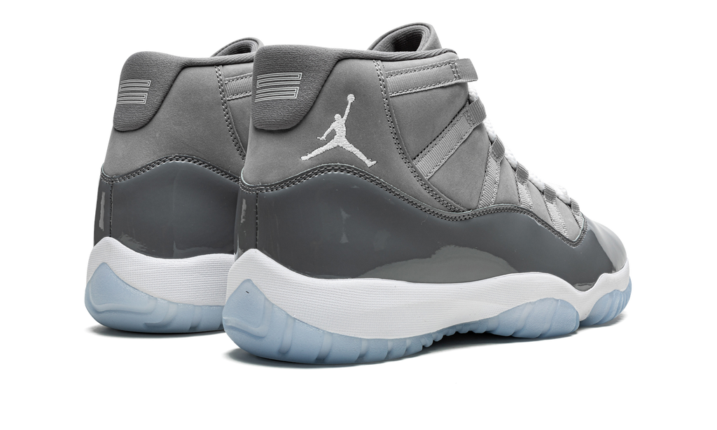 Jordan 11 Retro Cool Grey (2021)