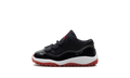 Jordan 11 Retro Low Bred (TD) (2025)