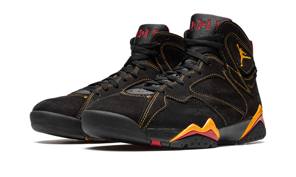 Jordan 7 Retro Citrus (2022)