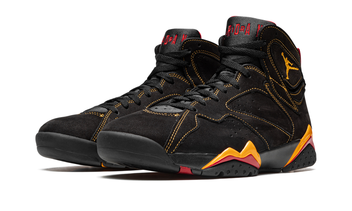 Jordan 7 Retro Citrus (2022)