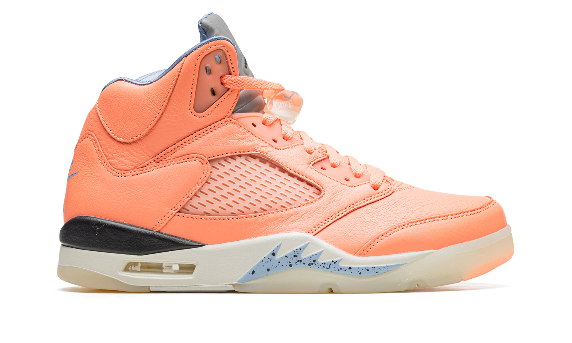 Jordan 5 Retro DJ Khaled We The Best Crimson Bliss