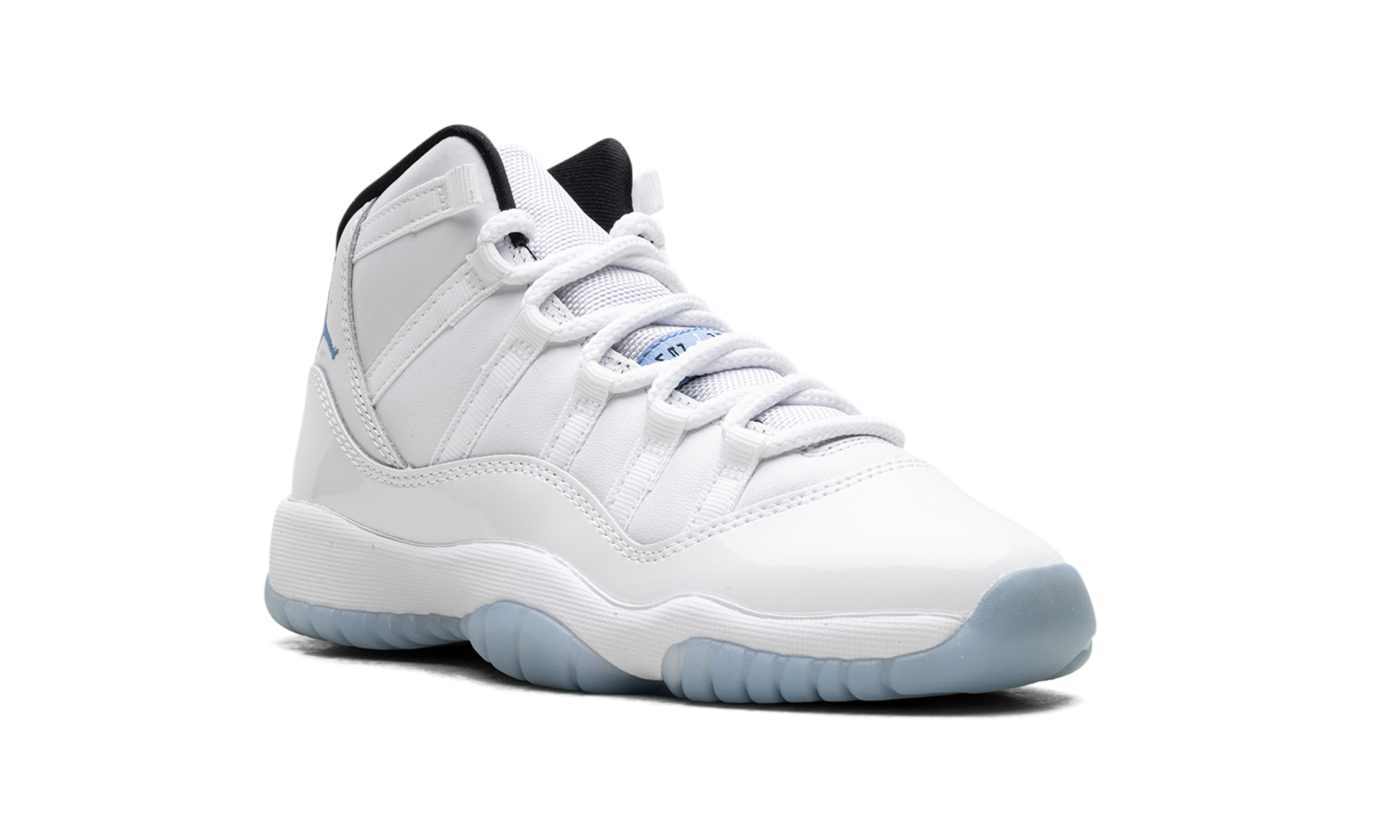 Jordan 11 Retro Legend Blue (2024) (GS)