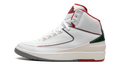 Jordan 2 Retro Origins