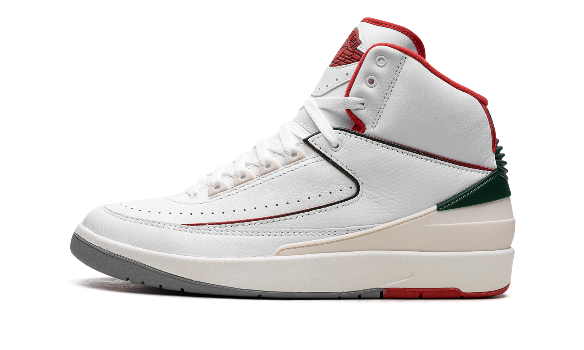 Jordan 2 Retro Origins