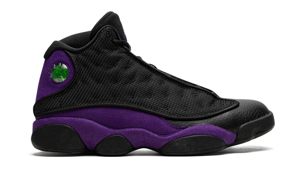 Jordan 13 Retro Court Purple