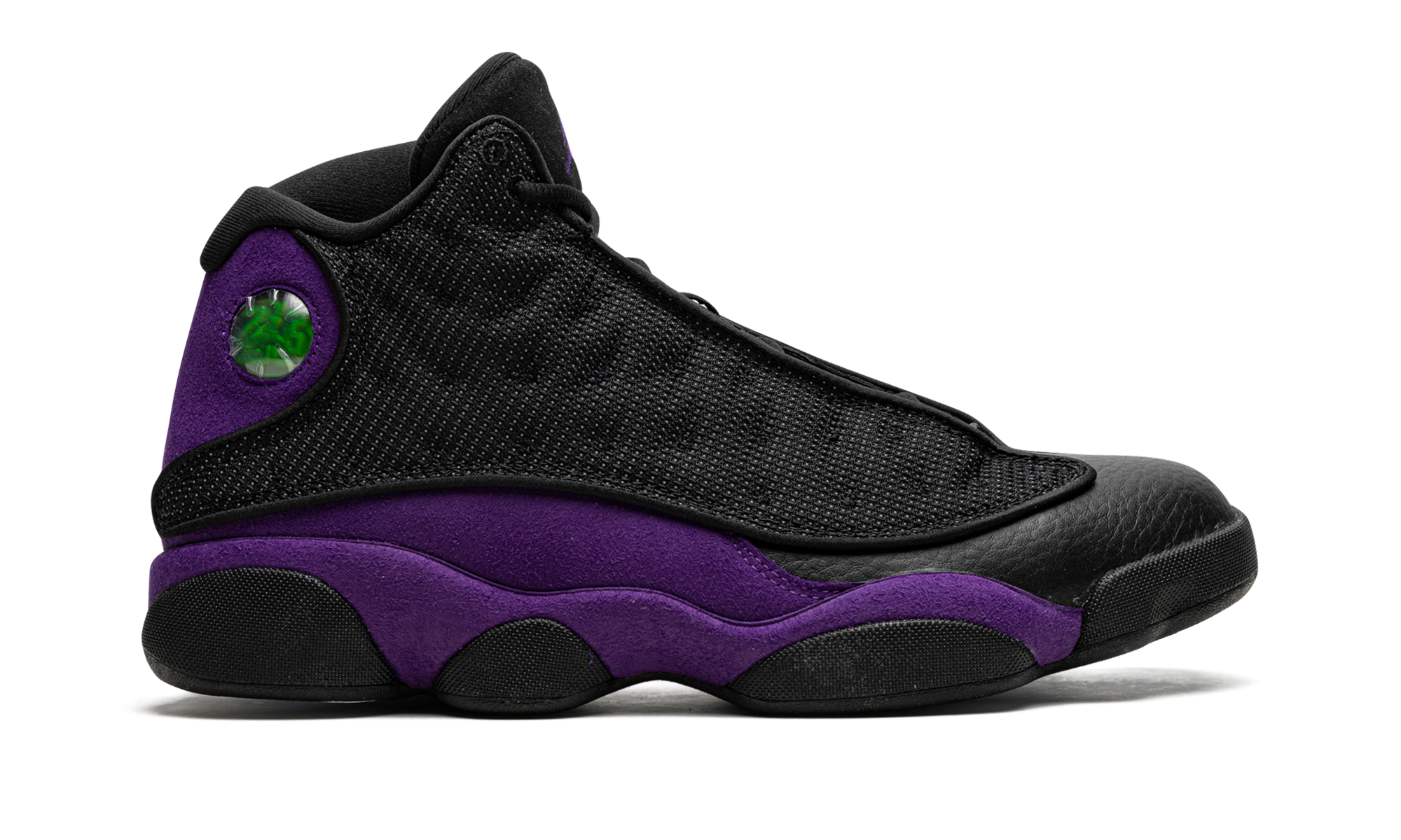 Jordan 13 Retro Court Purple