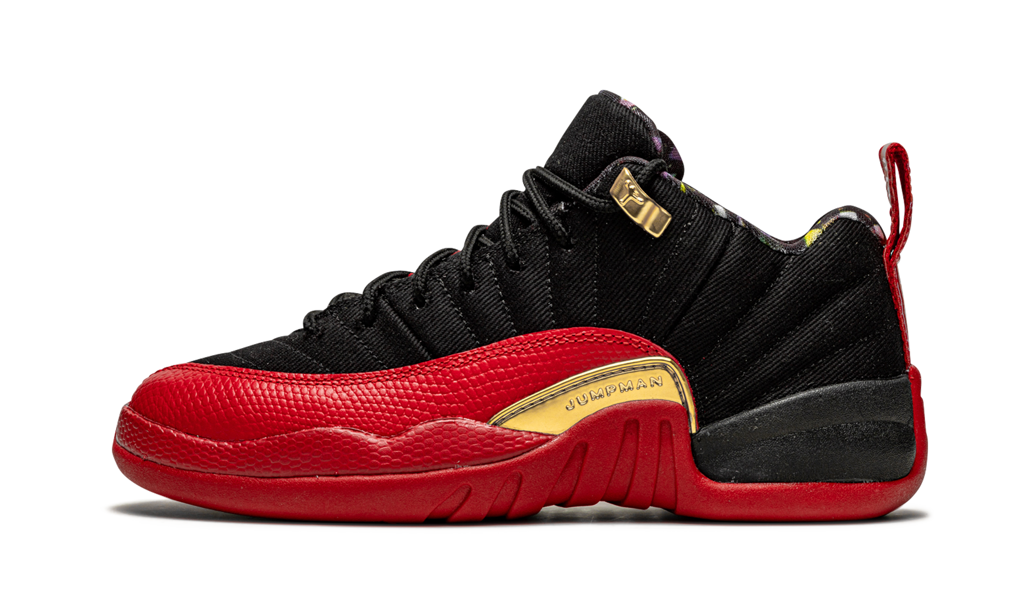 Jordan 12 Retro Low Super Bowl (GS)