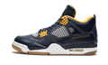 Jordan 4 Retro Dunk From Above