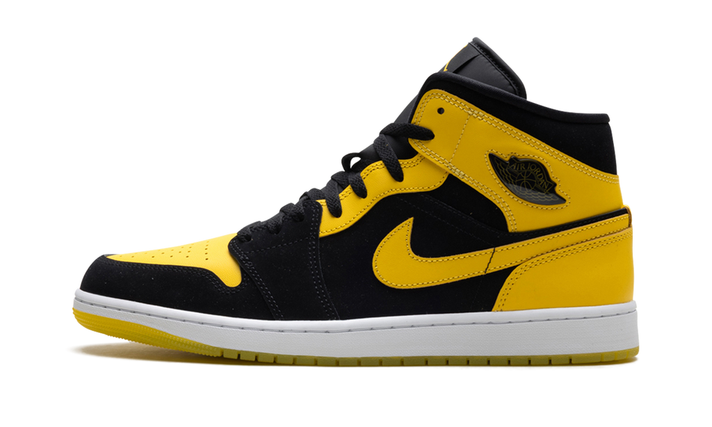Jordan 1 Mid New Love (2025)